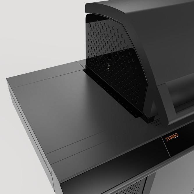 10 Year Comprehensive Warranty on BBQ